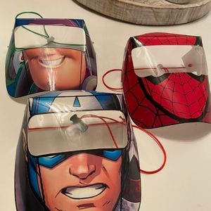 Costume Mask for boys